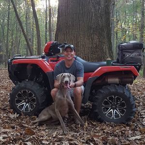 Meet your Posher, Jamie